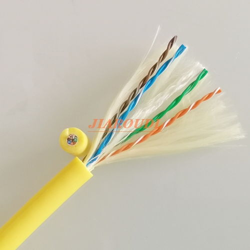 柔性漂浮專用電纜的技術(shù)參數(shù)及開發(fā)趨勢(shì)