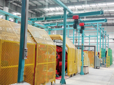 合肥神馬科技集團(tuán) 電線電纜技術(shù)開發(fā)引領(lǐng)行業(yè)創(chuàng)新