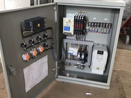 房山區(qū)先進(jìn)設(shè)備模擬指導(dǎo)助力電線電纜技術(shù)開(kāi)發(fā)新突破