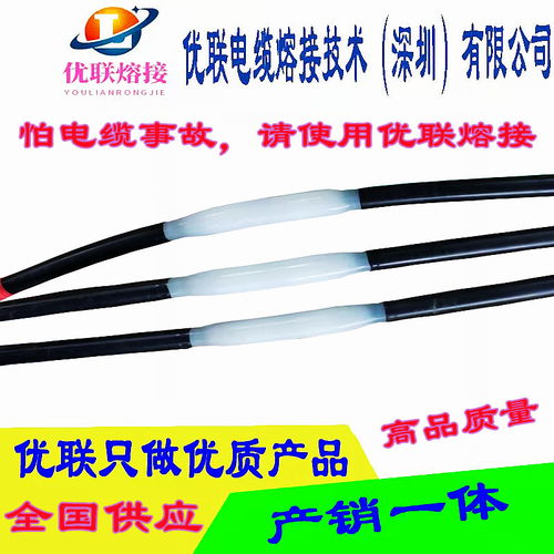 高壓電纜修復(fù)技術(shù) 電纜熔接頭在10kV與35kV系統(tǒng)中的關(guān)鍵應(yīng)用與技術(shù)轉(zhuǎn)讓