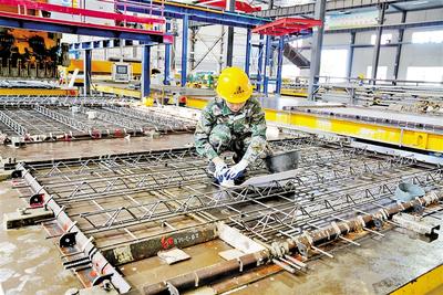 裝配式建筑產(chǎn)業(yè)鏈升級(jí) 電線電纜技術(shù)開(kāi)發(fā)的創(chuàng)新突破與整合路徑