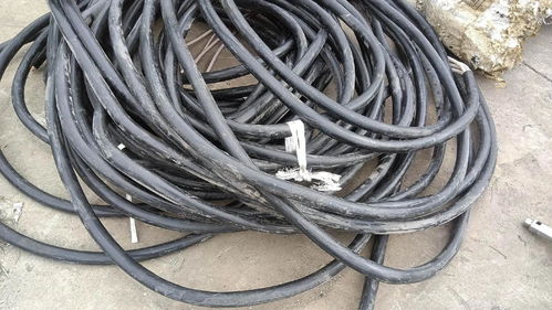 宣城全新電纜線回收 全流程合規(guī)服務(wù)，誠(chéng)信護(hù)航，賦能綠色循環(huán)與技術(shù)創(chuàng)新